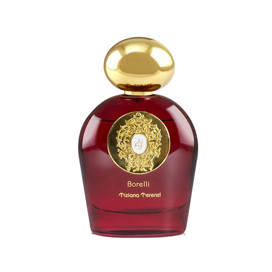 Tiziana Terenzi Borelli Extrait de Parfum 100ML