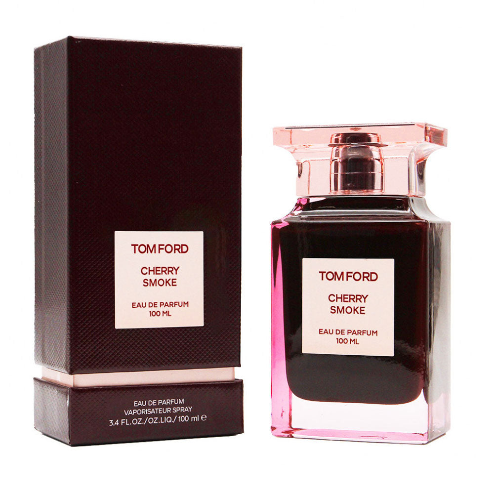 Tom Ford Cherry Smoke Eau De Parfum 100ML