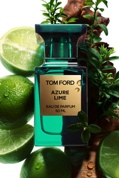 Tom Ford Azure Lime Eau De Parfum 50ML