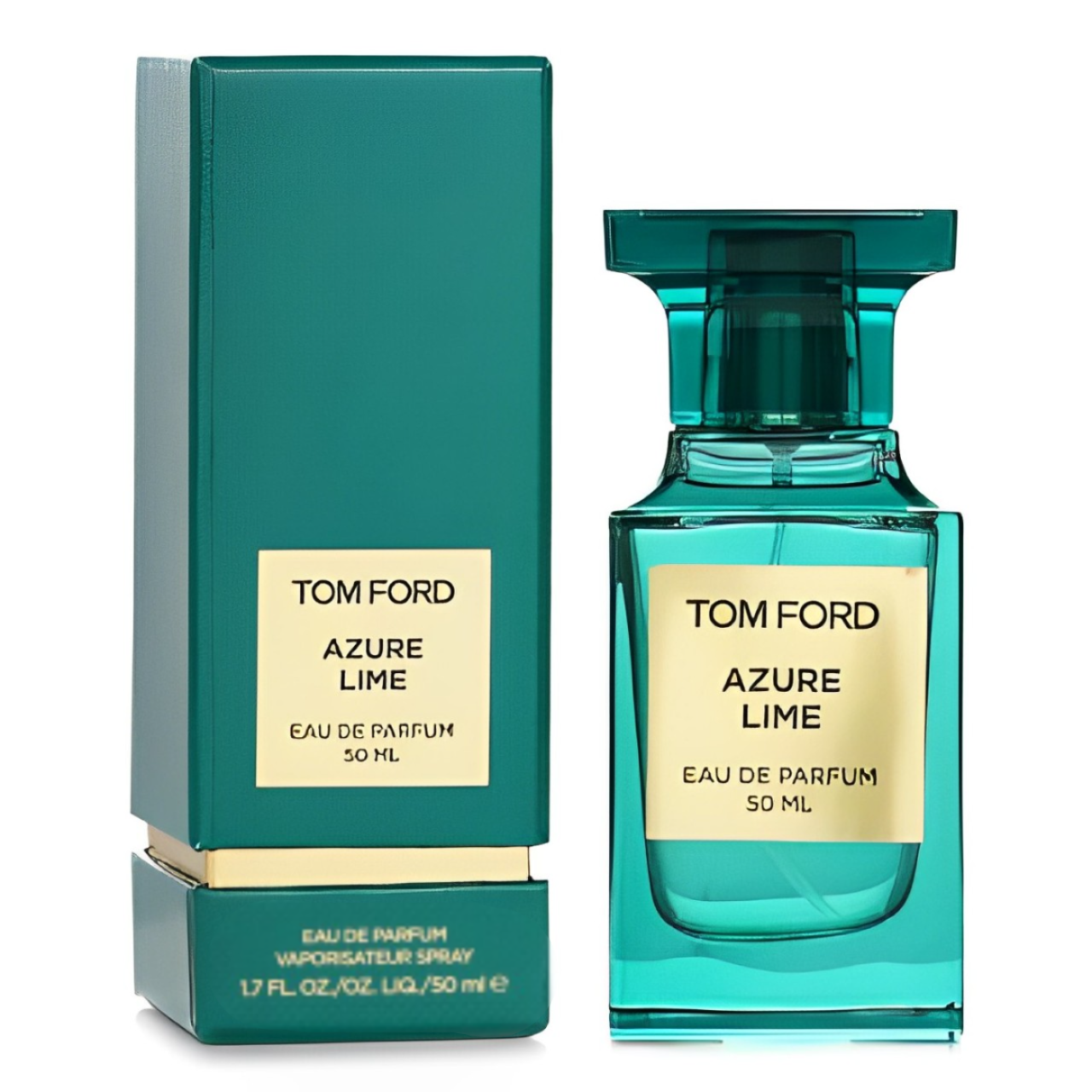 Tom Ford Azure Lime Eau De Parfum 50ML