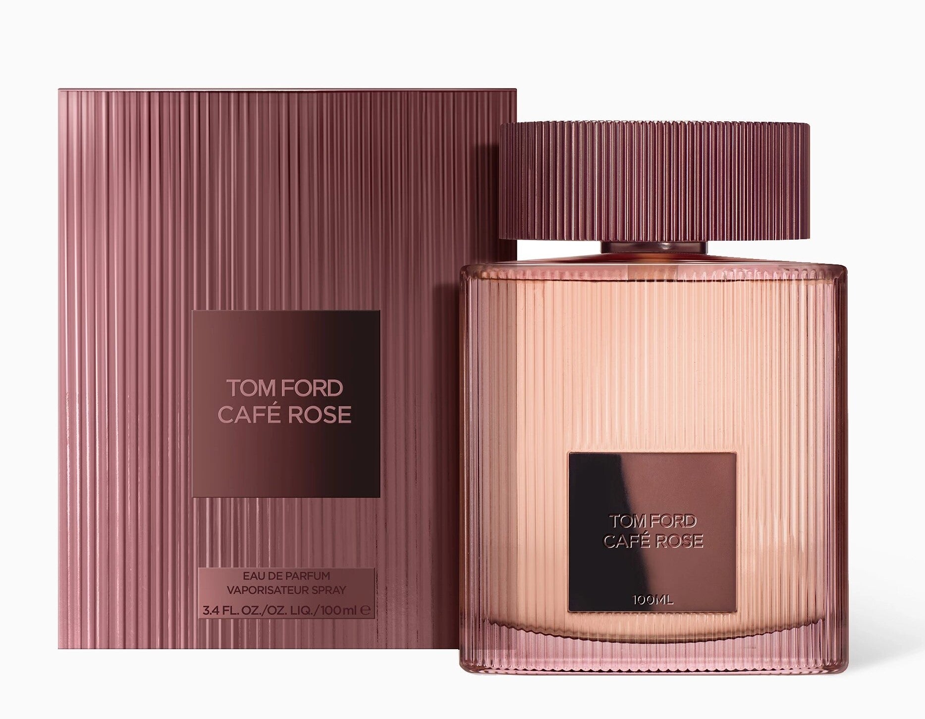 Tom Ford Cafe Rose Eau De Parfum 100ML