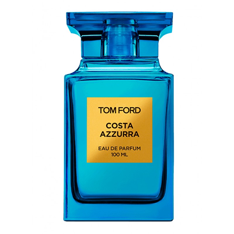 Tom Ford Costa Azzurra Eau De Parfum 100ML