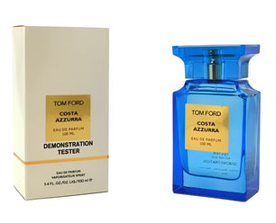 Tom Ford Costa Azzurra Eau De Parfum Tester 100ML