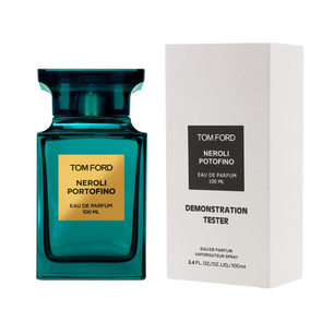 Tom Ford Neroli Portofino Eau De Parfum Tester 100ML