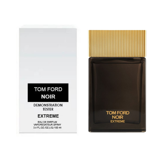 Tom Ford Noir Extreme Eau De Parfum Tester 100ML