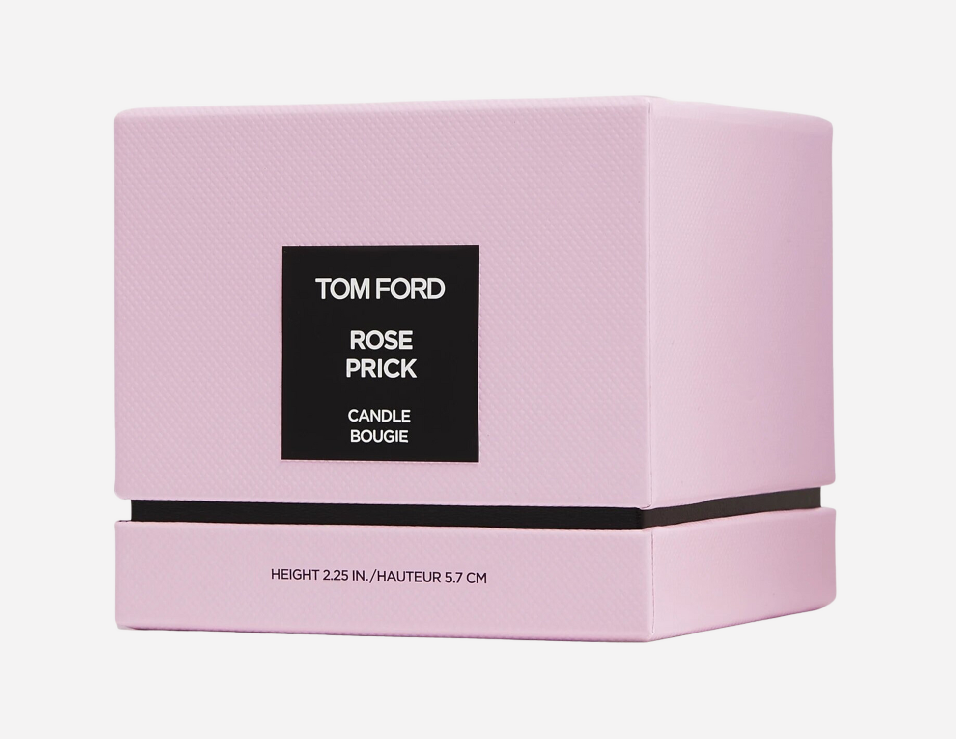 Tom Ford Rose Prick Scented Candle 200G