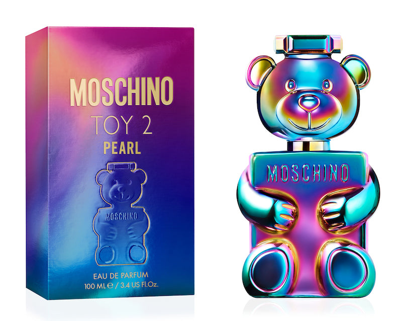 Moschino Toy 2 Pearl Eau De Parfum 100ML