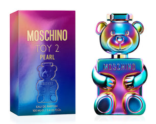 Moschino Toy 2 Pearl Eau De Parfum 100ML