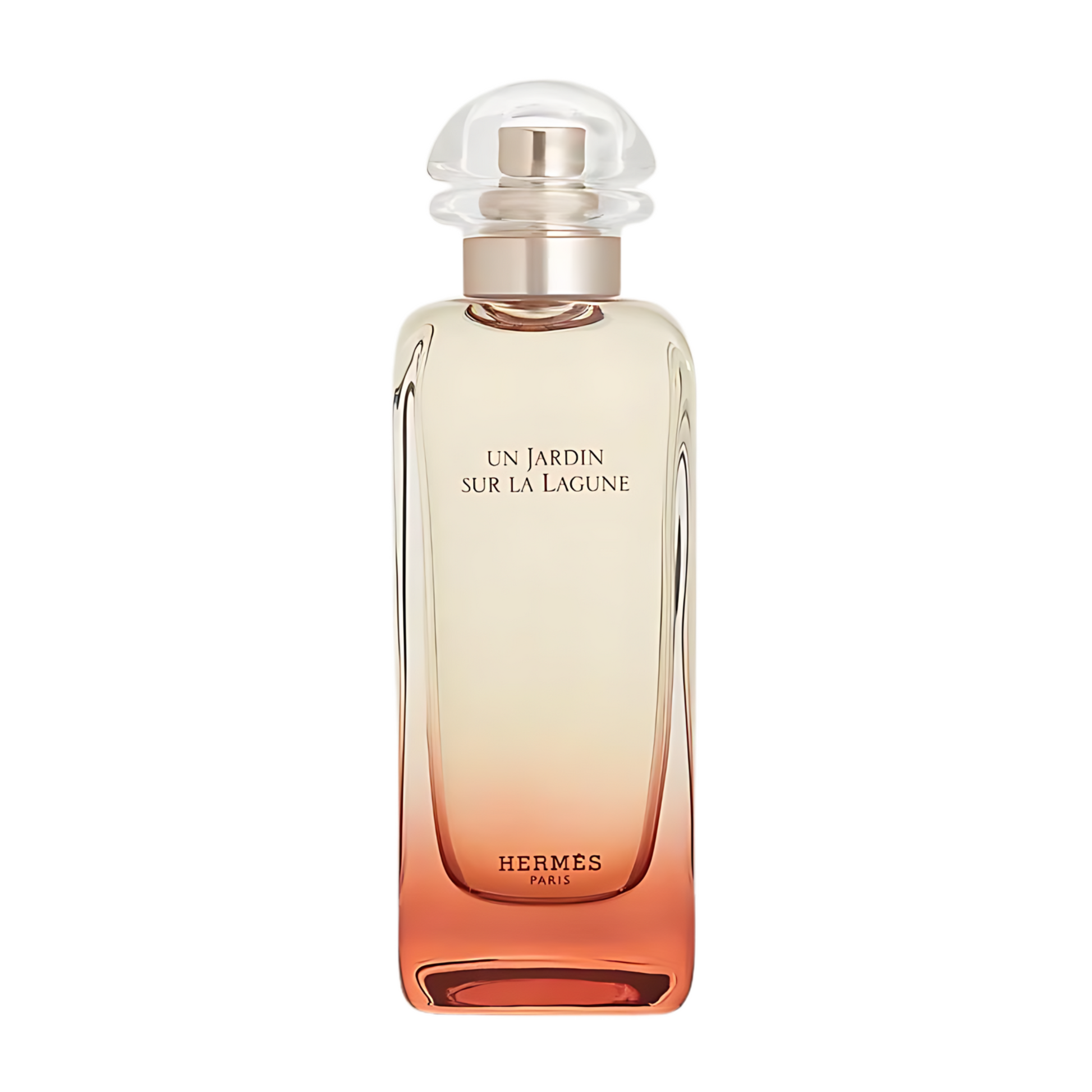 Hermes Un Jardin Sur La Lagune Eau De Toilette 100ML