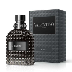 Valentino Uomo Intense For Men Eau De Parfum 100ML