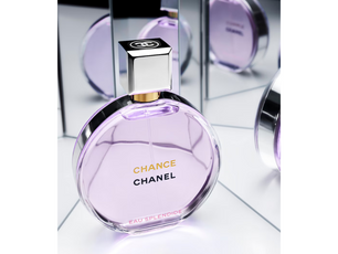 Chanel Chance Eau Splendide Eau De Parfum 100ML