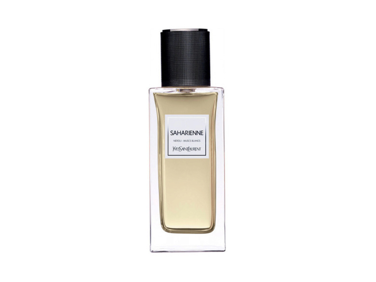 Yves Saint Laurent (YSL) Le Vestiaire des Parfums Saharienne Eau De Parfum 125ML