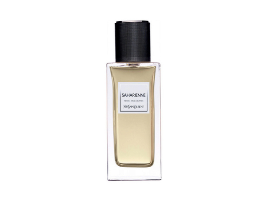 Yves Saint Laurent (YSL) Le Vestiaire des Parfums Saharienne Eau De Parfum 125ML