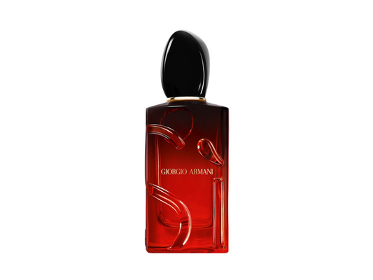 Giorgio Armani Si Passione Intense Eau De Parfum 100ML