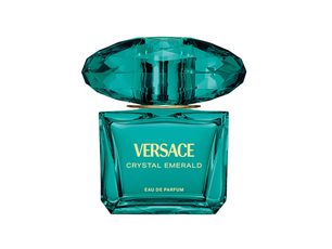 Versace Crystal Emerald Pour Femme Eau De Parfum 90ML