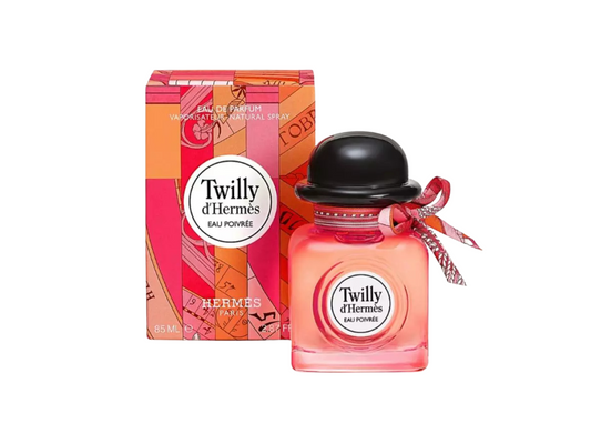Hermes Twilly D'Hermes Eau Poivree Eau De Parfum 85ML