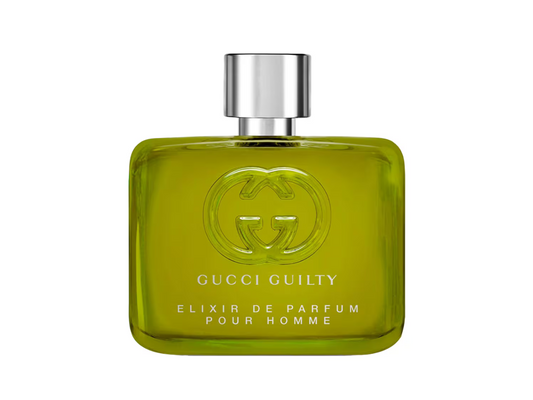 Gucci Guilty Elixir De Parfum Pour Homme 60ML