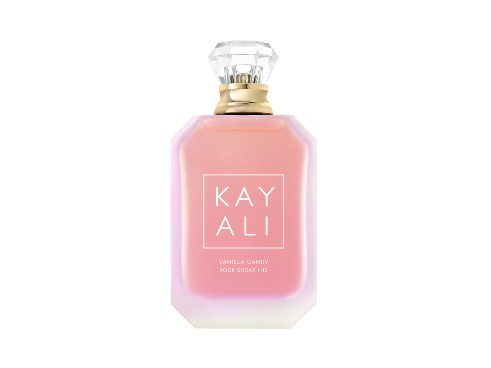 Kayali Vanilla Candy Rock Sugar 42 Eau De Parfum 100ML