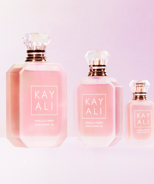 Kayali Vanilla Candy Rock Sugar 42 Eau De Parfum 100ML