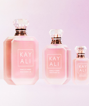 Kayali Vanilla Candy Rock Sugar 42 Eau De Parfum 100ML