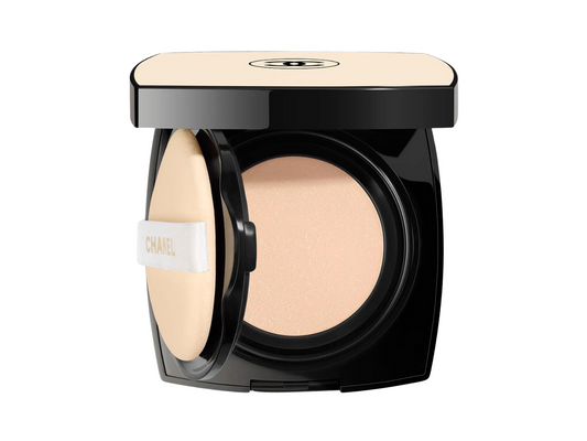 Chanel Les Beiges Healthy Glow Gel Touch Foundation SPF 30 / PA+++ BR12