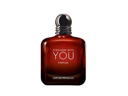 Giorgio Armani Stronger With You Parfum 100ML