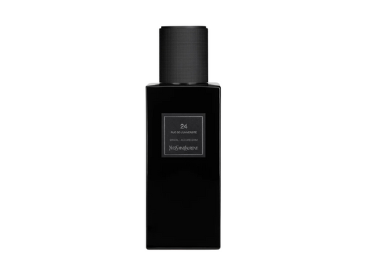 Yves Saint Laurent (YSL) 24 Rue De L'Universite Le Vestiaire Des Parfum EDP 125ML