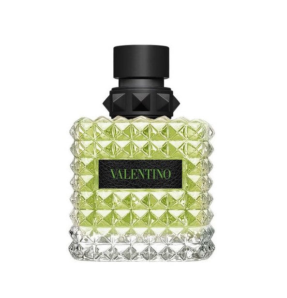 Valentino Donna Born In Roma Green Stravaganza EDP 100ML