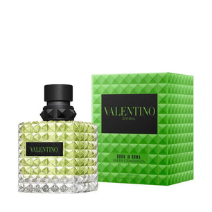 Valentino Donna Born In Roma Green Stravaganza EDP 100ML