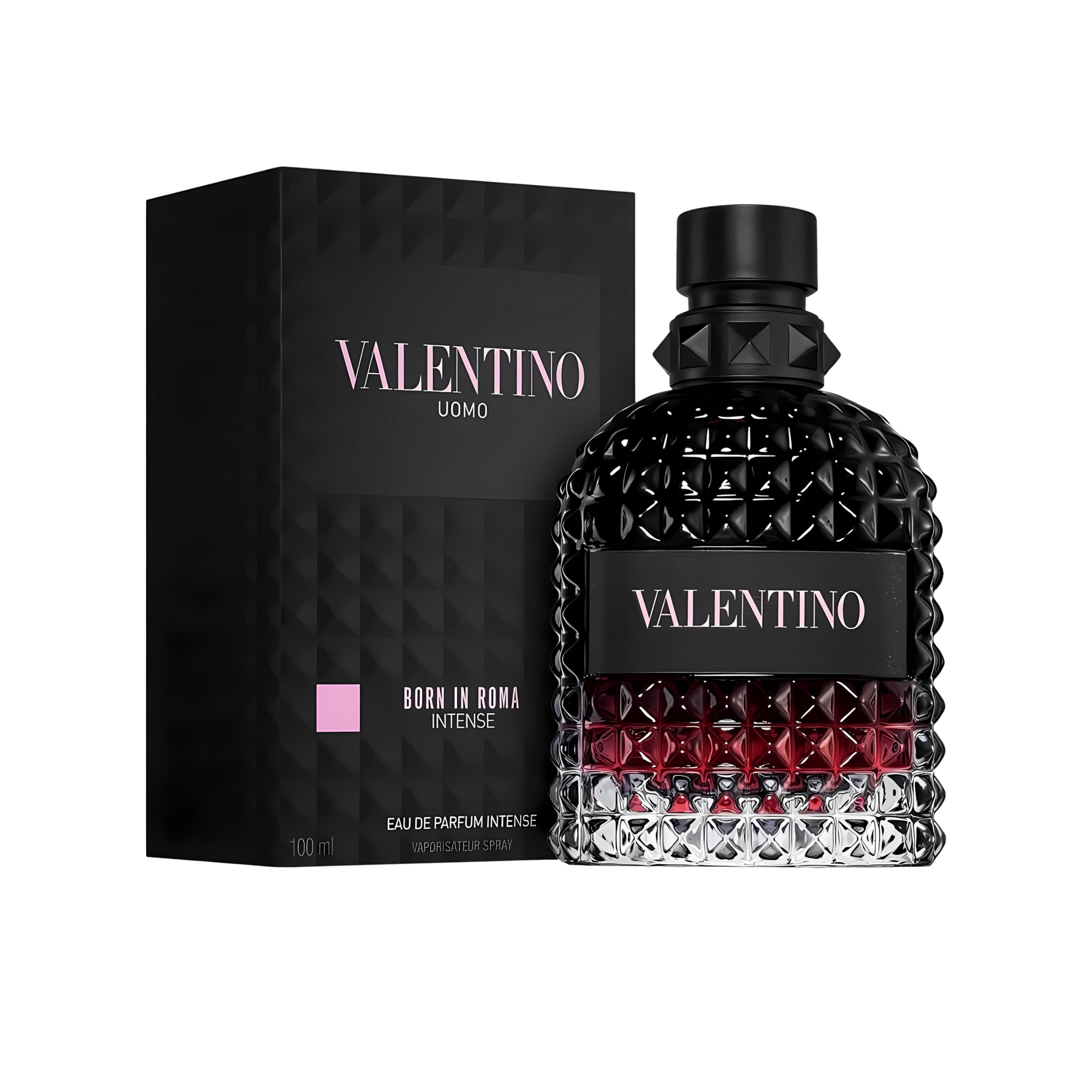 Valentino Born In Roma Uomo Intense Eau De Parfum 100ML