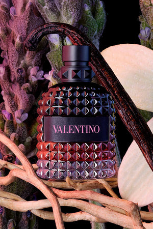 Valentino Born In Roma Uomo Intense Eau De Parfum 100ML