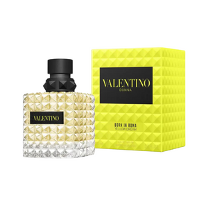 Valentino Donna Born in Roma Yellow Dream Eau De Parfum 100ML