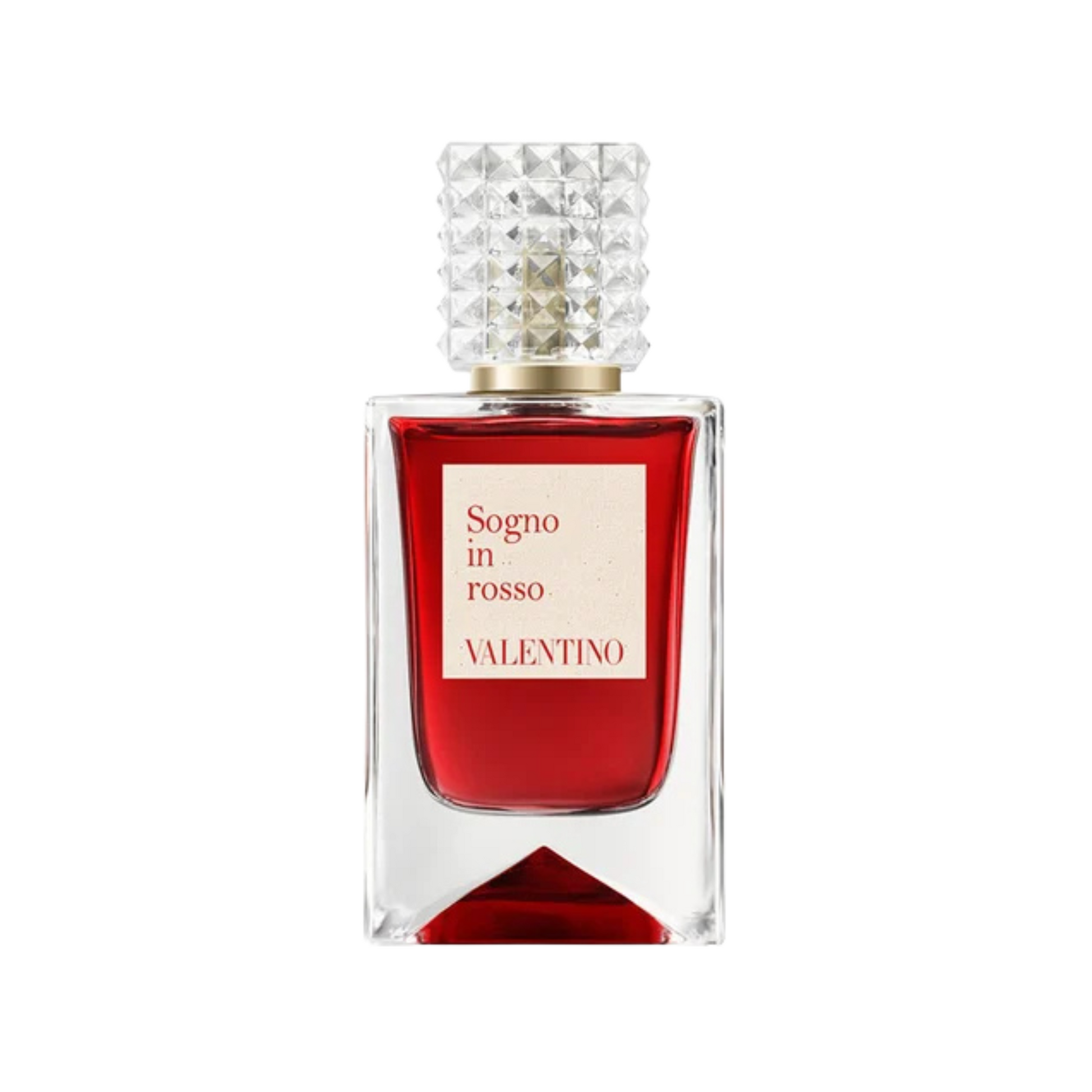 Valentino Sogno In Rosso Parfum 100ML