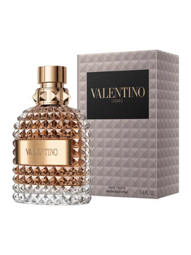 Valentino Uomo Eau De Toilette 100ML