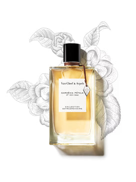 Van Cleef & Arpels Gardenia Petale Eau De Parfum 75ML