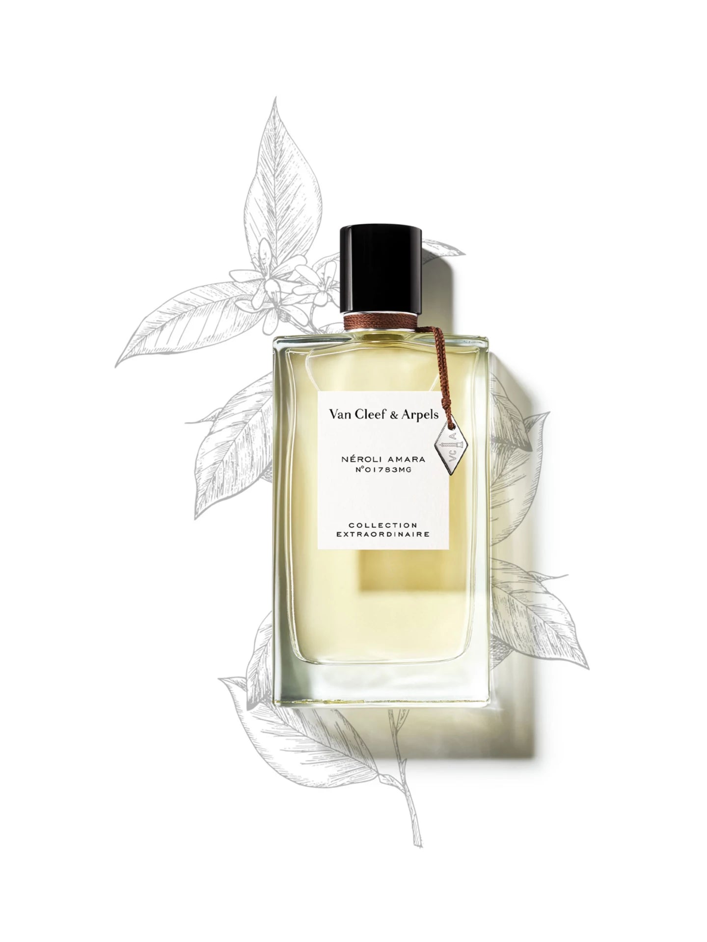 Van Cleef & Arpels Neroli Amara Eau De Parfum 75ML