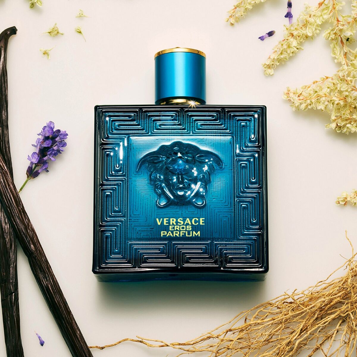 Versace Eros For Men Parfum 100ML