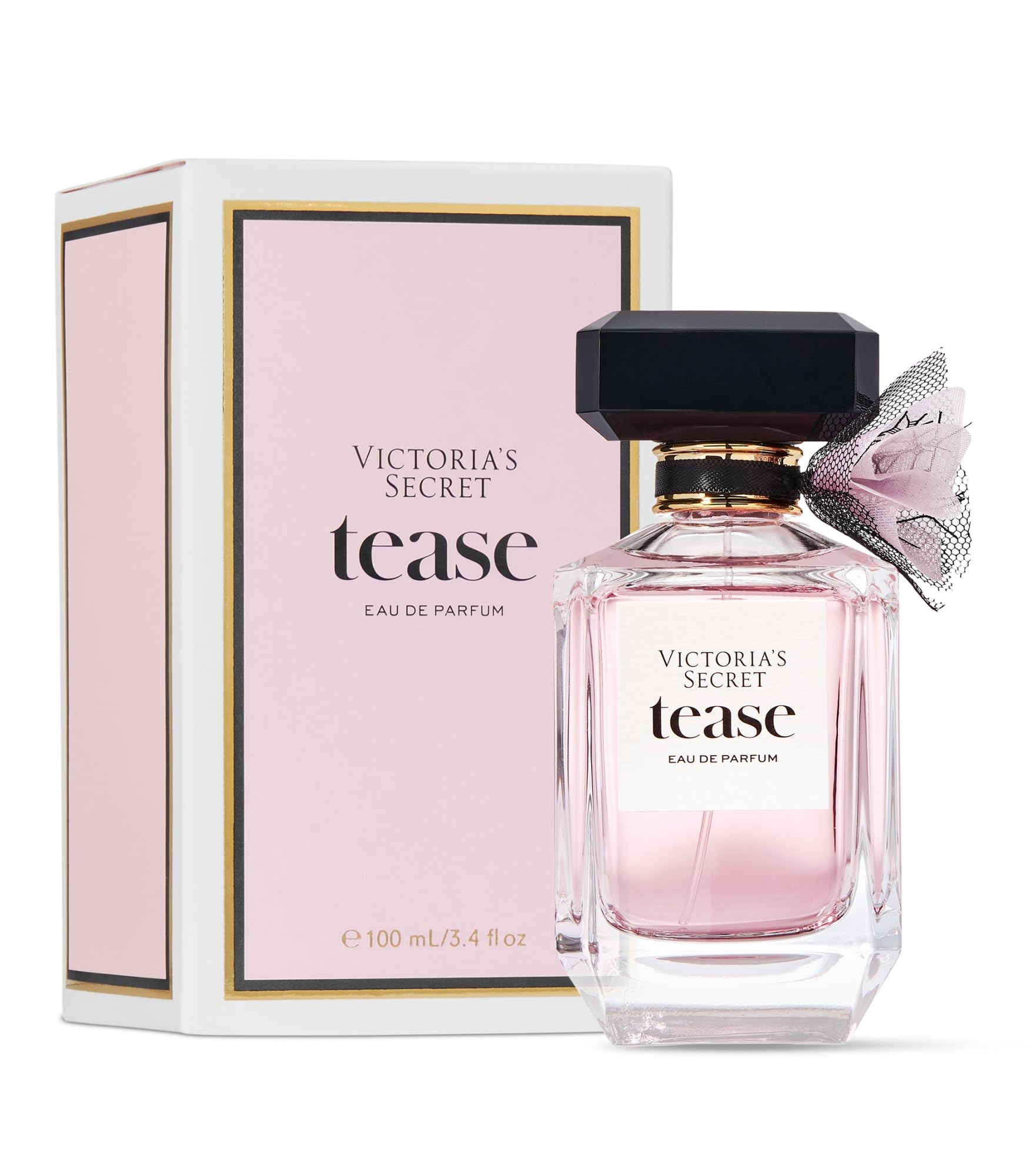 Victoria`s Secret Tease Eau De Parfum 100ML