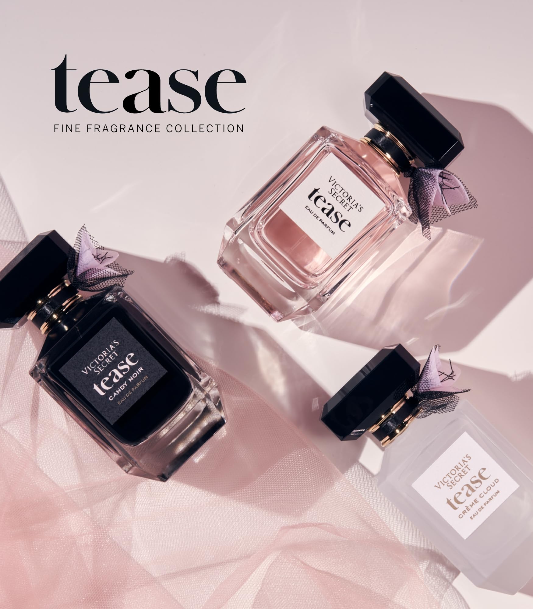 Victoria's Secret Tease Eau De Parfum 100ML