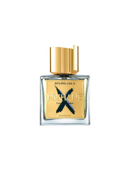 Nishane Wulong Cha X Extrait De Parfum 100ML