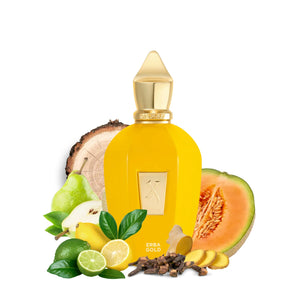 Xerjoff V Erba Gold Eau De Parfum 100ML