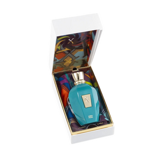 Xerjoff Erba Pura Unisex Eau De Parfum 100ML (2024)