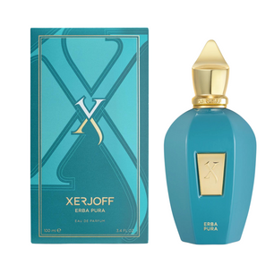 Xerjoff Erba Pura Unisex Eau De Parfum 100ML (2024)