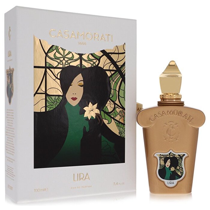 Xerjoff Casamorati Lira Eau De Parfum 100ML