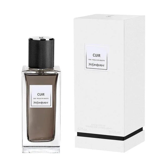 Yves Saint Laurent (YSL) Cuir Le Vestiaire Des Parfums EDP 125ML