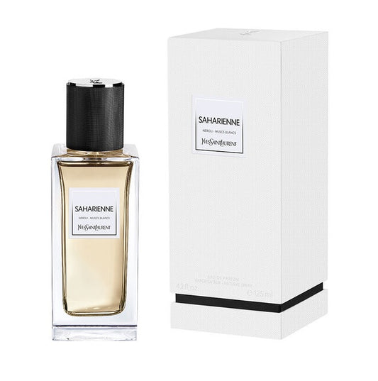 Yves Saint Laurent (YSL) Le Vestiaire des Parfums Saharienne Eau De Parfum 125ML
