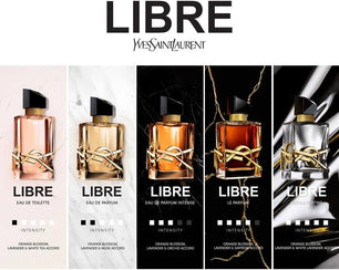 YSL Libre L'absolu Platine Eau De Parfum 90ML