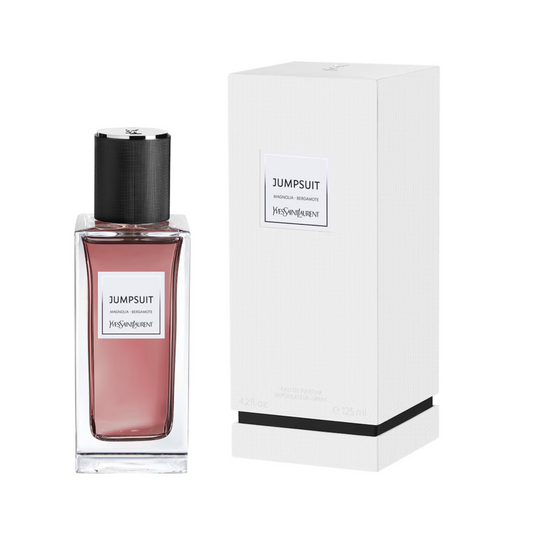 YSL Jumpsuit Le Vestiaire des Parfums EDP125ML