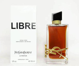 Yves Saint Laurent (YSL) Libre Le Parfum Tester 90ML