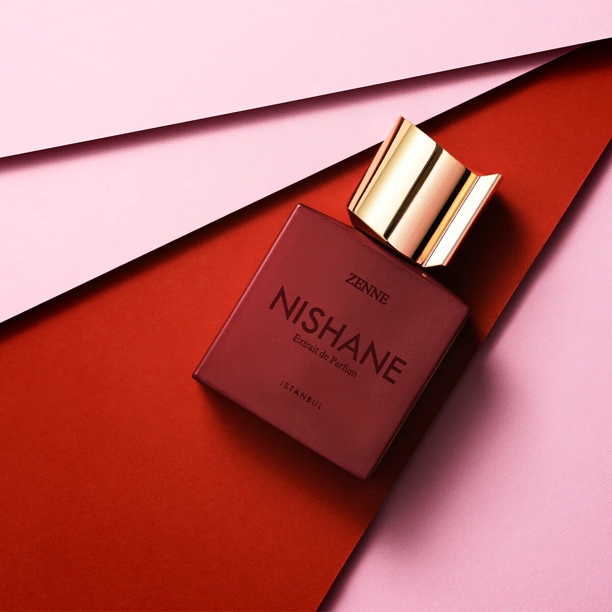 Nishane Zenne Extrait de Parfum 50ML